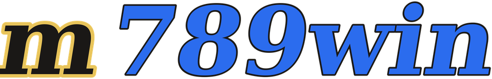 m789win logo